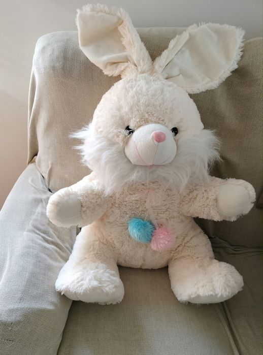 Peluche de Coelho