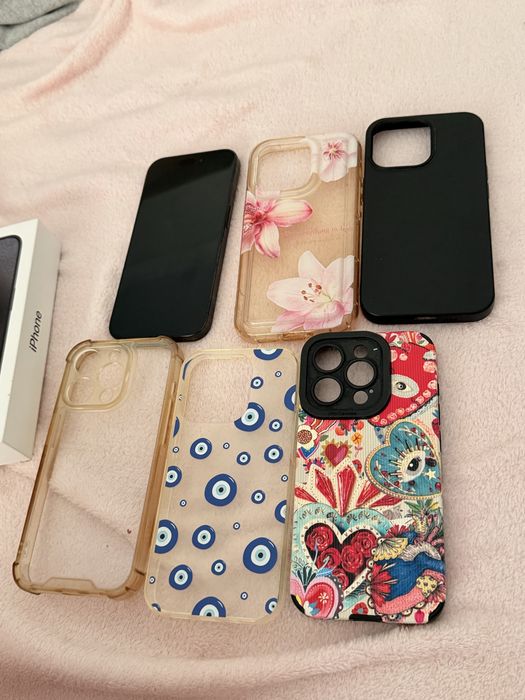 Iphone 15 Pro!!
