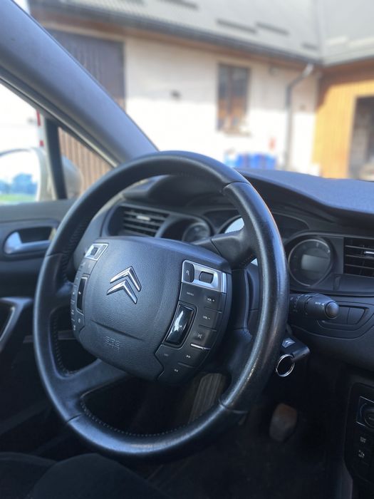 Шрот,розбір сітроен с5 х7