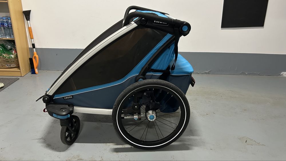 Thule Chariot Cross 2