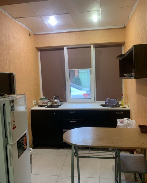 Сдам часть дома с заездом метро Спортивная 5 мин