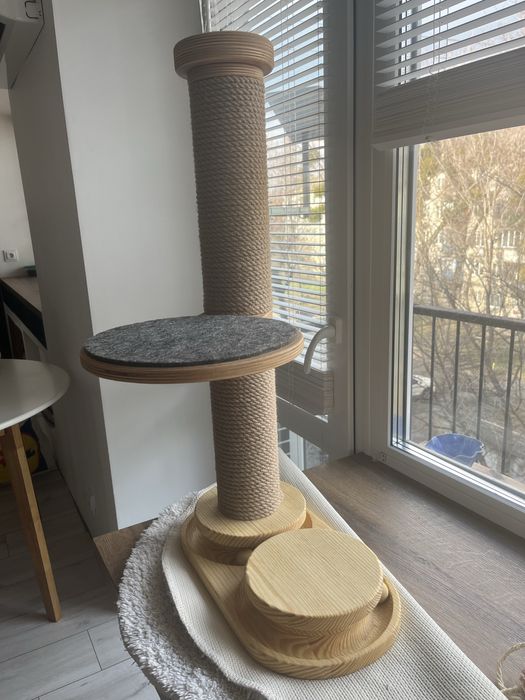 Кігтеточка для котика