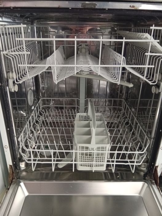 Máquina de lavar louça