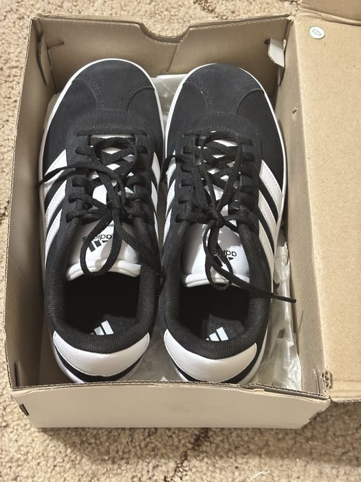 Кеды красовки Adidas