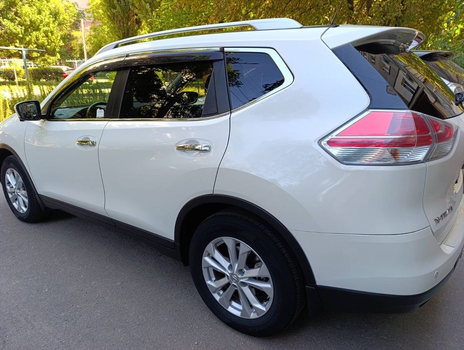 Продам Nissan x-trail