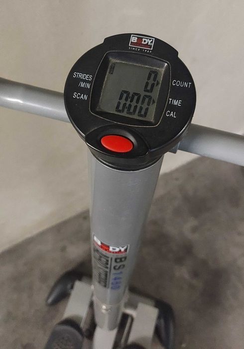 Aero Stepper BS 1460