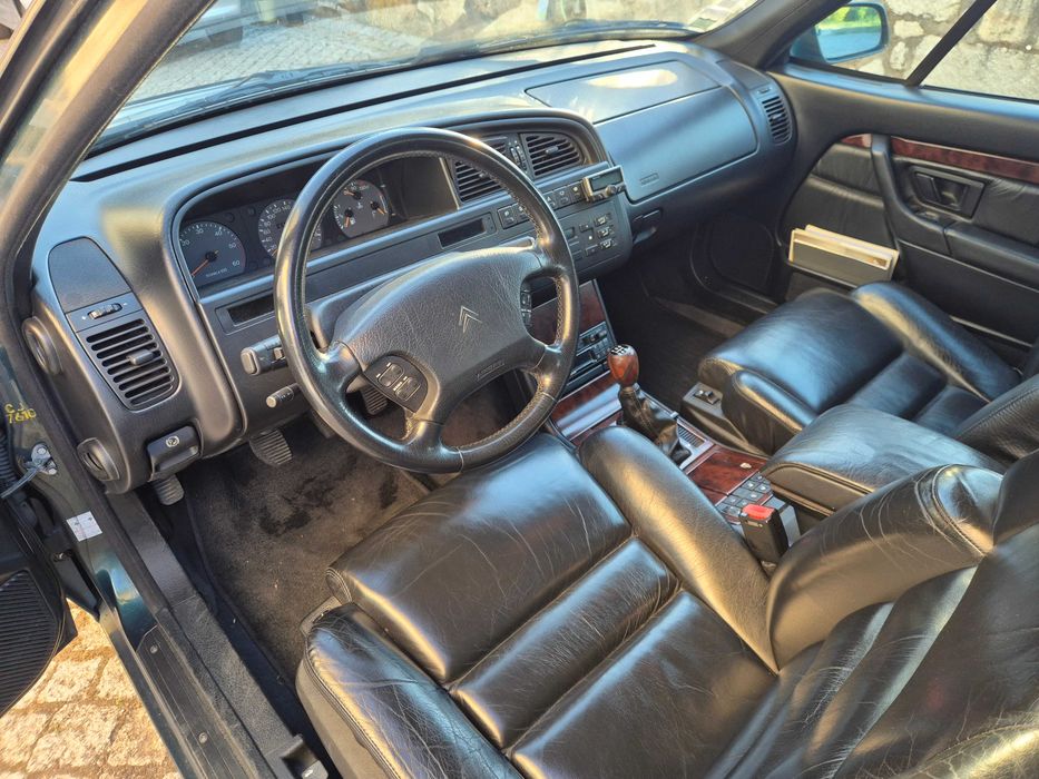 Citroen XM 2.5 Exclusive