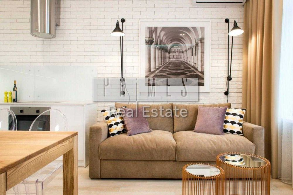 Продаж 2к квартири, ЖК Новопечерські Липки, вул. Андрія Верхогляда,  17