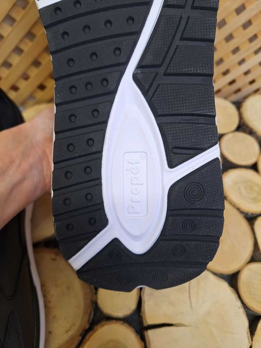 Propet кросівки ортопедичні 48р / US14 5Е/ 31,5см (на повну ногу!)