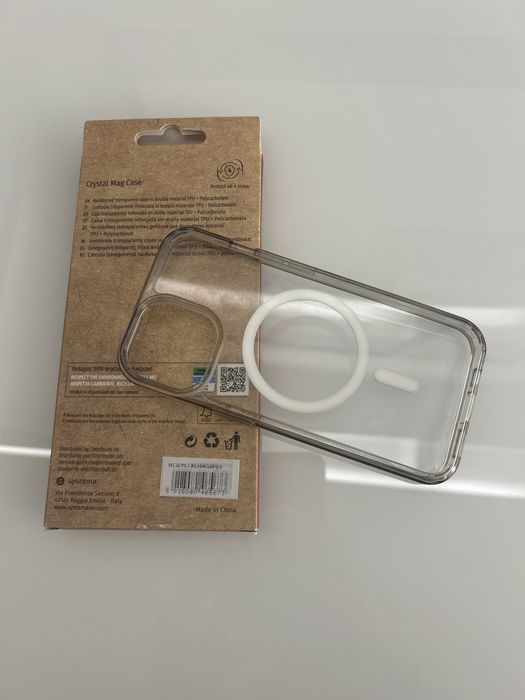 iPhone 14 Pro e iPhone 14/15, capas NOVAS