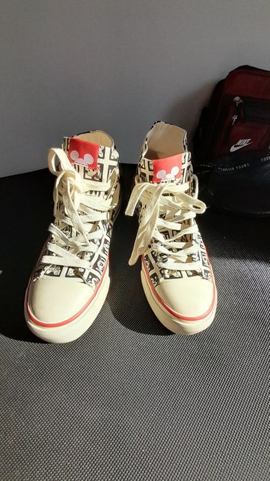 Tenis/sapatilhas