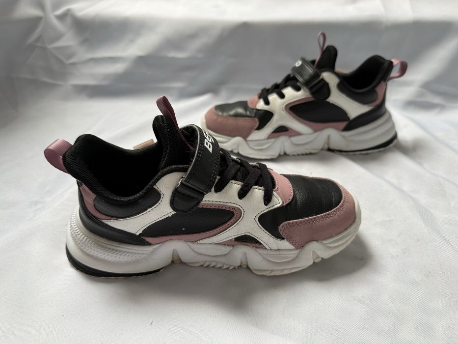Buty sportowe Bejo 34