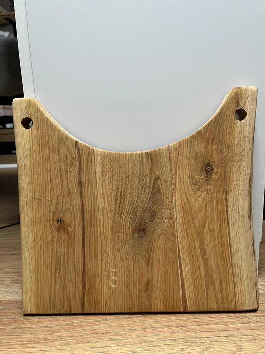 Dębowa deska sprzedam