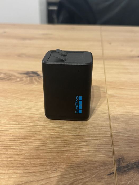 GoPro HERO13 Black + dwie baterie