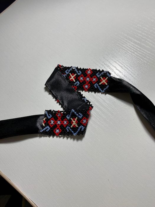 Стрічковий гердан