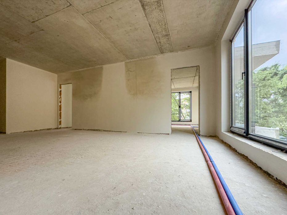 3-rooms apartment apartment by the address st. Geroev Krut (area 116 m²) - Atlanta.ua - photo 13