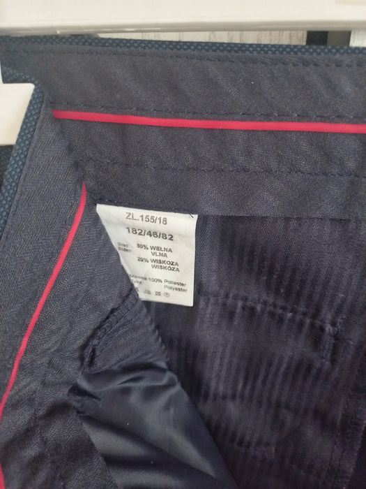 Garnitur młodzieżowy polski producent rozpoczęcie roku