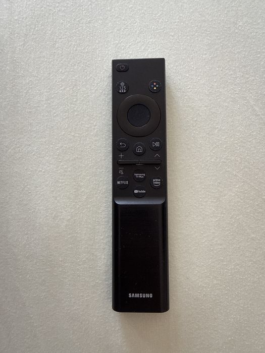 Samsung 55” Crystal UHD 4K – Para Peças