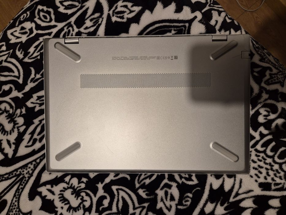 HP pavilion laptop 15