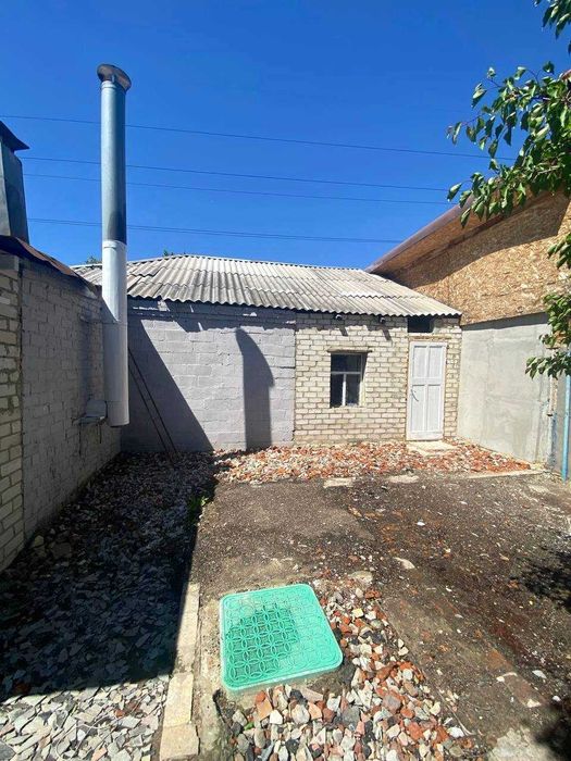 ЦЕНА СНИЖЕНА!  Продам Дом 67 кв.м. метро Проспект Гагарина