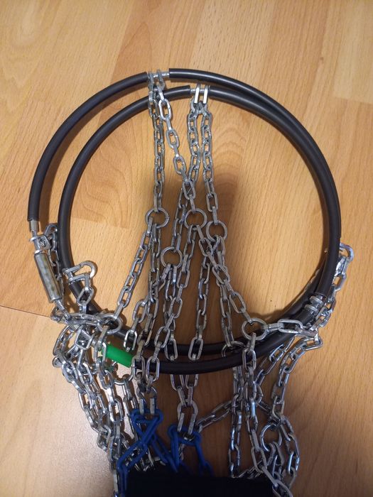 Łańcuchy na kola Veriga 40