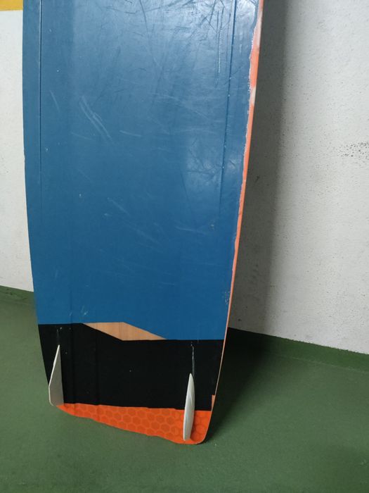 Kitesurf Brunotti Youri ZOON PRO 140X42 prancha