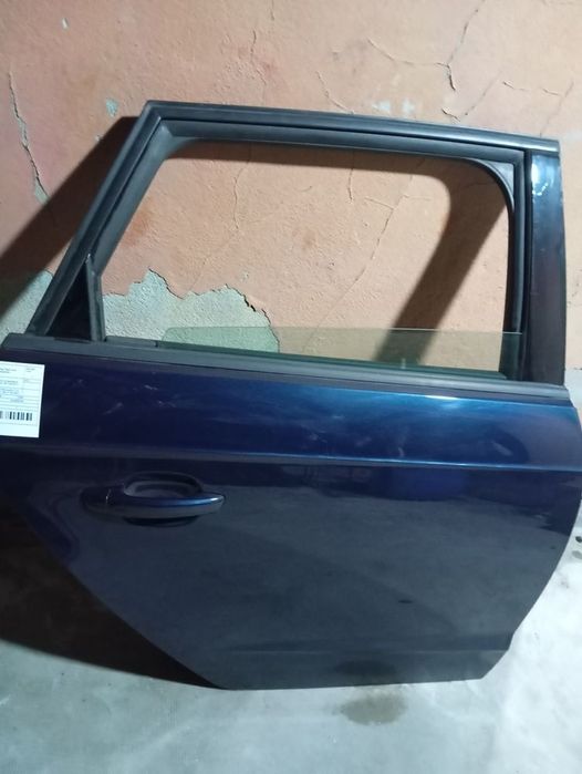 Audi A3 8V Sportback - Porta traseira direita