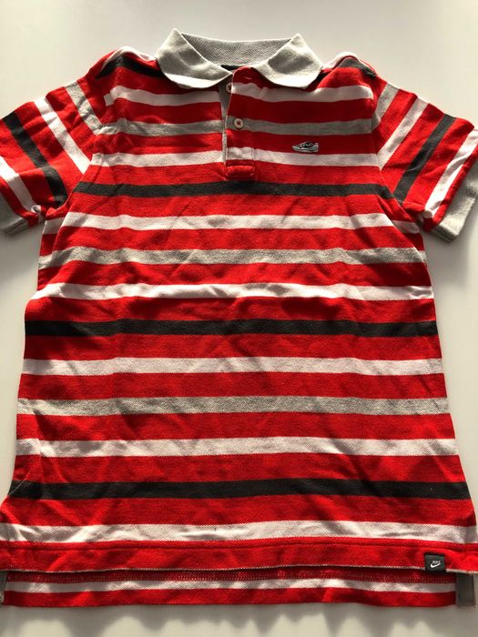 T-shirt - Nike - 9 anos