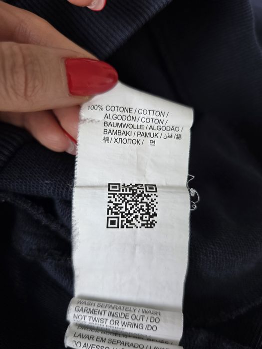 Bluza damska Moschino