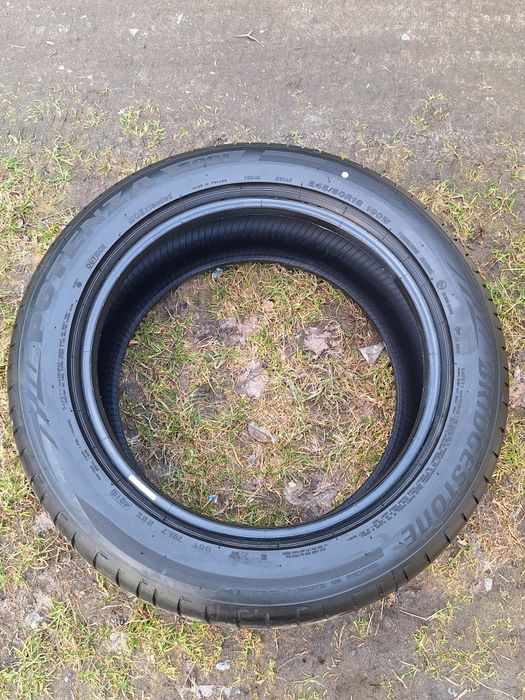 Нові літні шини BRIDGESTONE 245,50 18