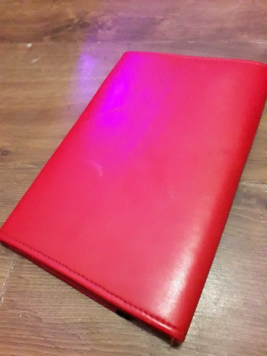 Duży Portfel Damski