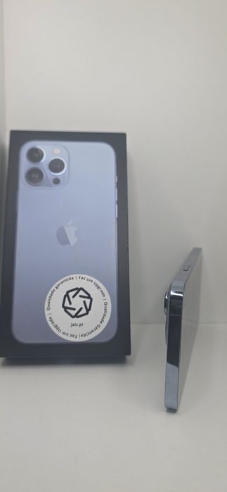 iPhone 13 Pro Max 256GB | Bateria 82% | Garantia