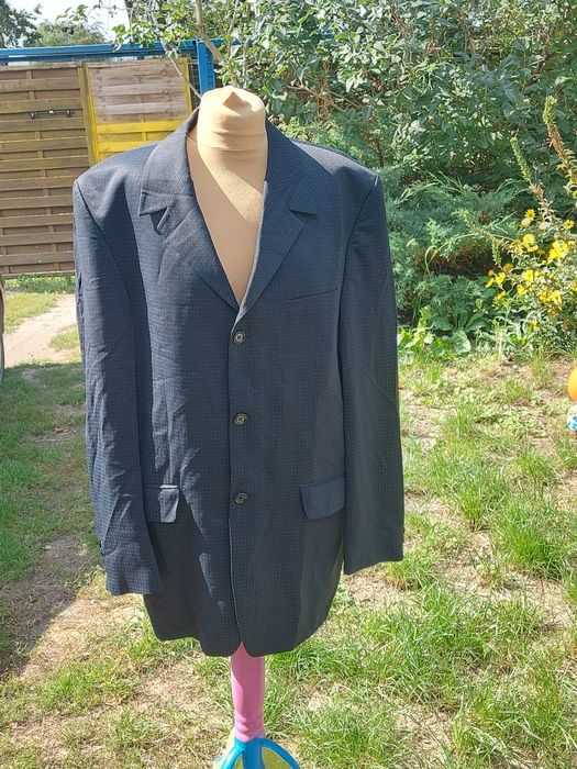 Marynarka wizytowa męska 106/44