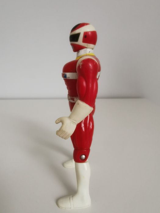Figurka Power Rangers Bandai Unikat 1998 rok