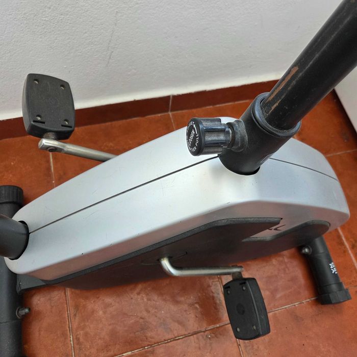 Bicicleta Estática Domyos FC50 – Usada