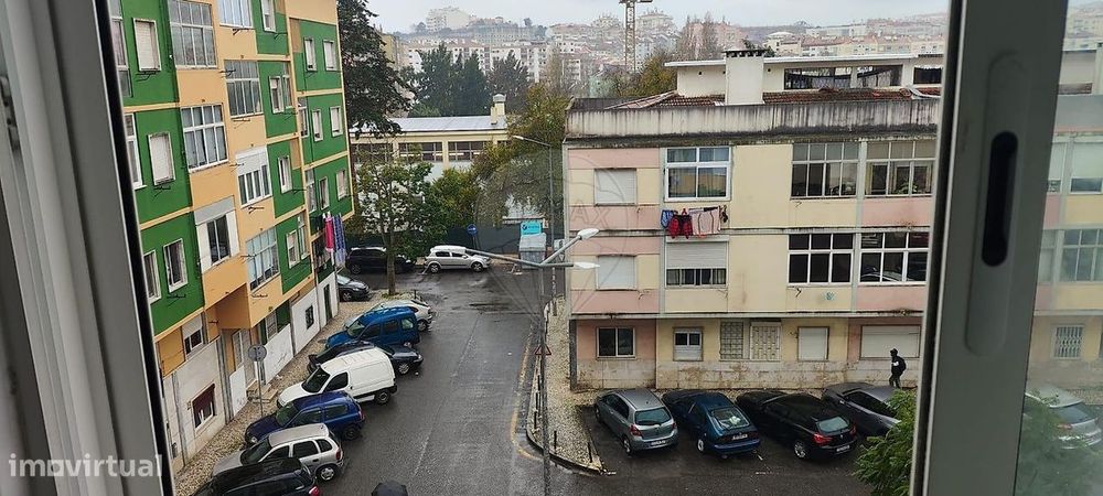 Apartamento T2 para venda