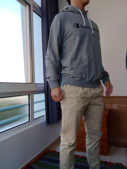 Sweat Hoodie Champion