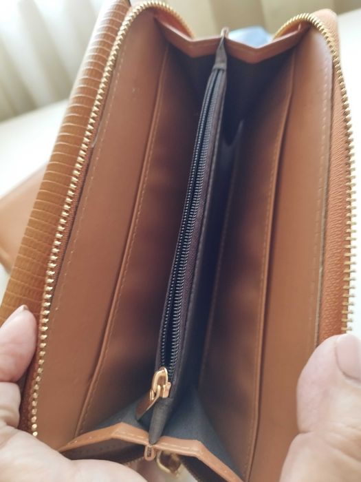 Camel Wallet Set (2 pcs)64564337731714122