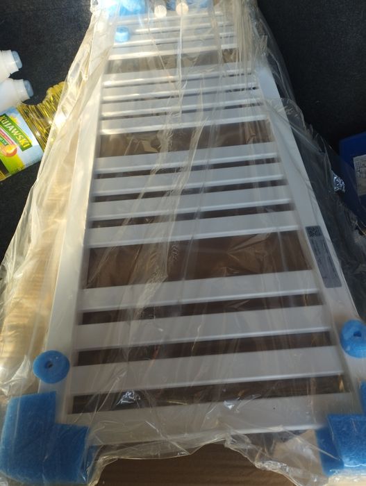 Sprzedam grzejnik łazienkowy