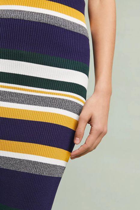 Нова спідниця максі Anthropologie Callahan, розмір S