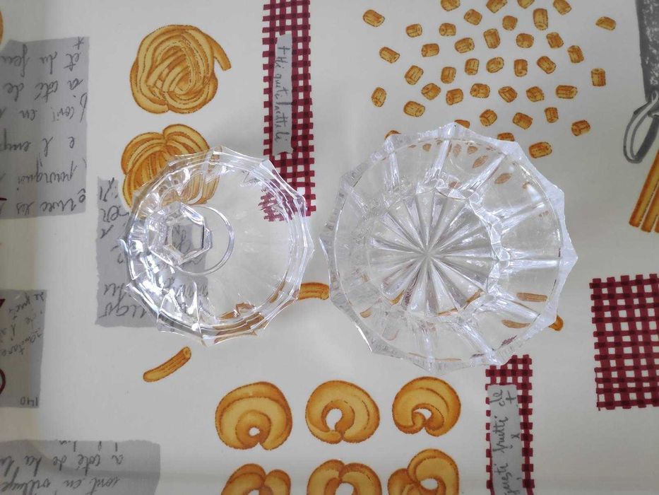 D'Arques Crystal Candy Box430226821140326402