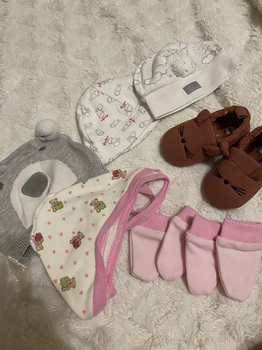 Для маленьких дів