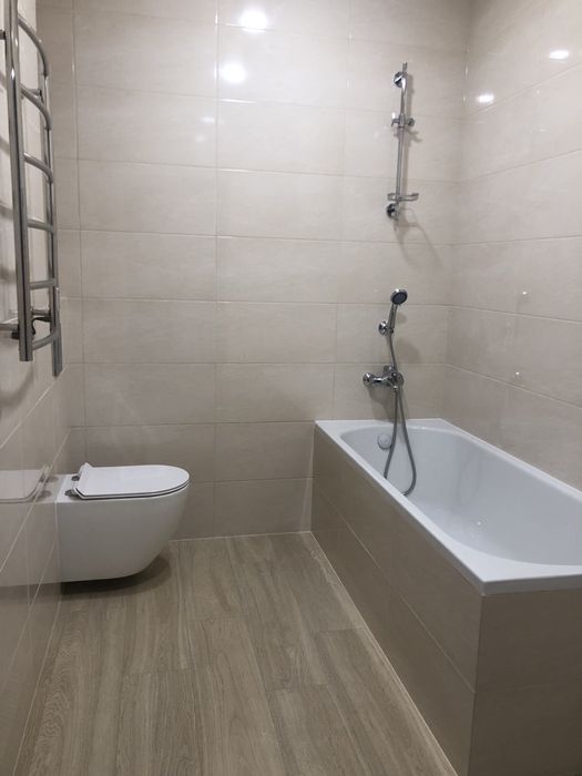 Отделочные работы,ремонт квартир,домов,комнат \"под ключ\" - Ремонт під ...