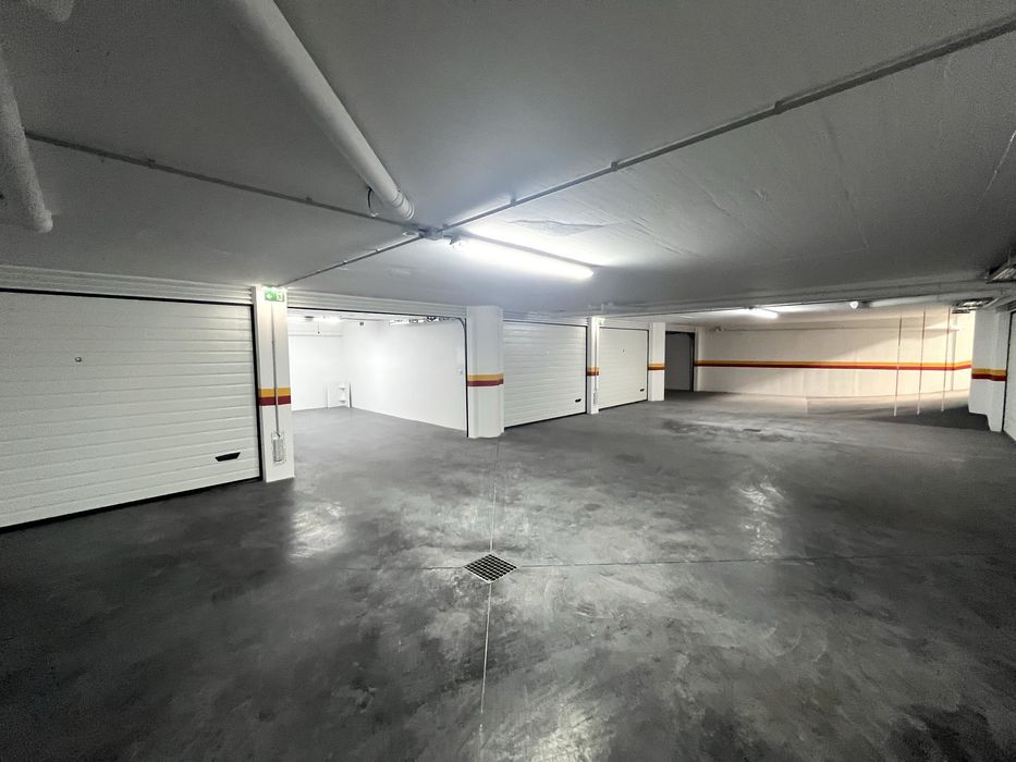 Apartamento T2 Nazaré