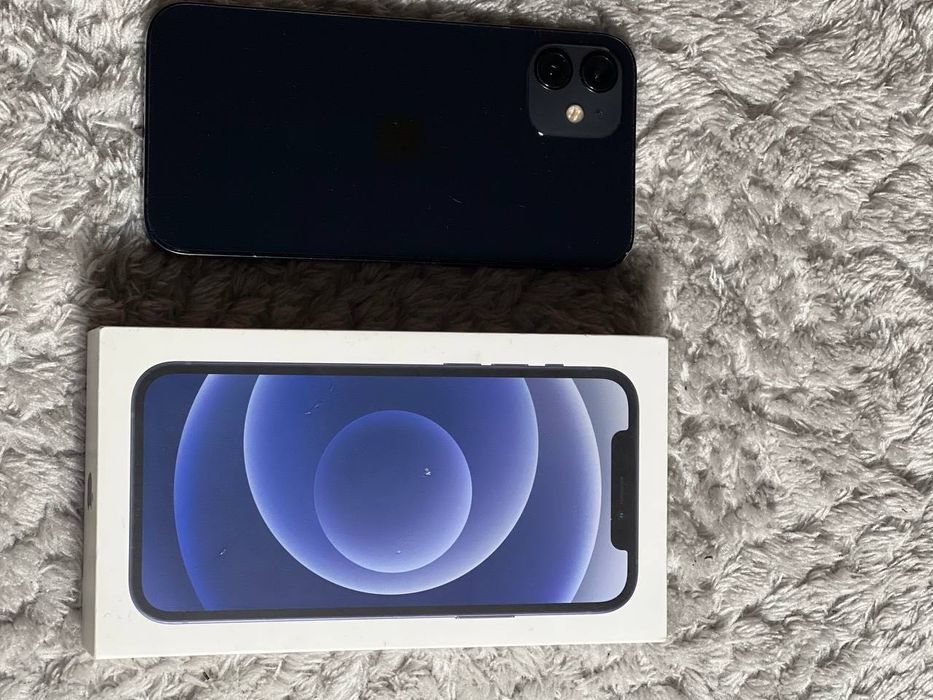 iPhone 12 64gb stan 6/10