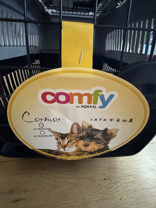 Comfy Transporter Cosmos cm 48*33*32h