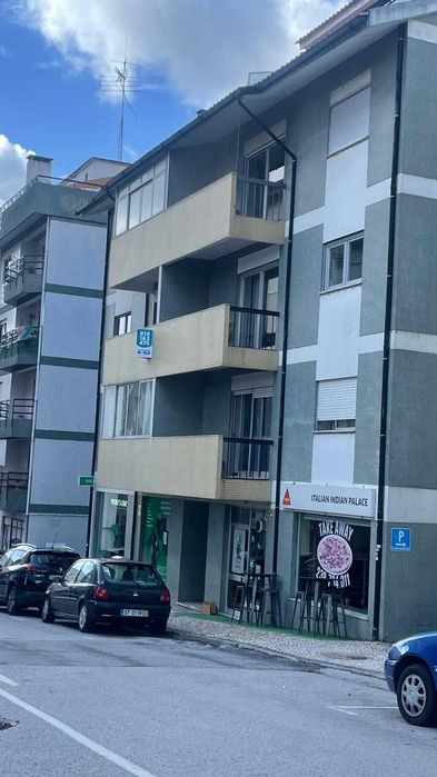 Apartamento T3 na Carlos Seixas em Coimbra