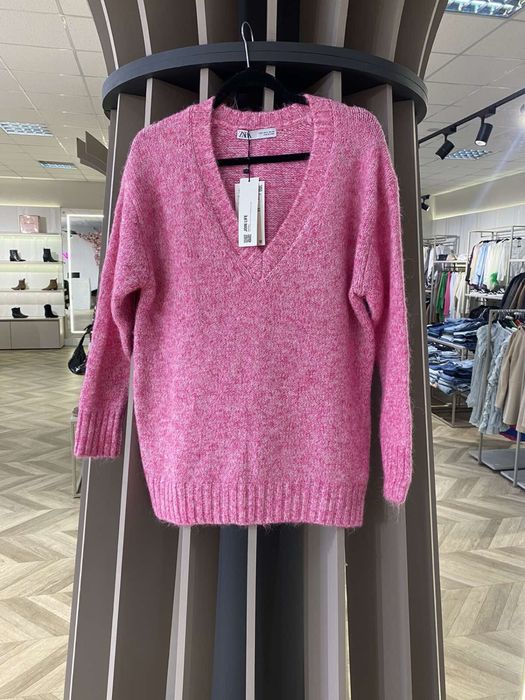 Светр жіночий Zara