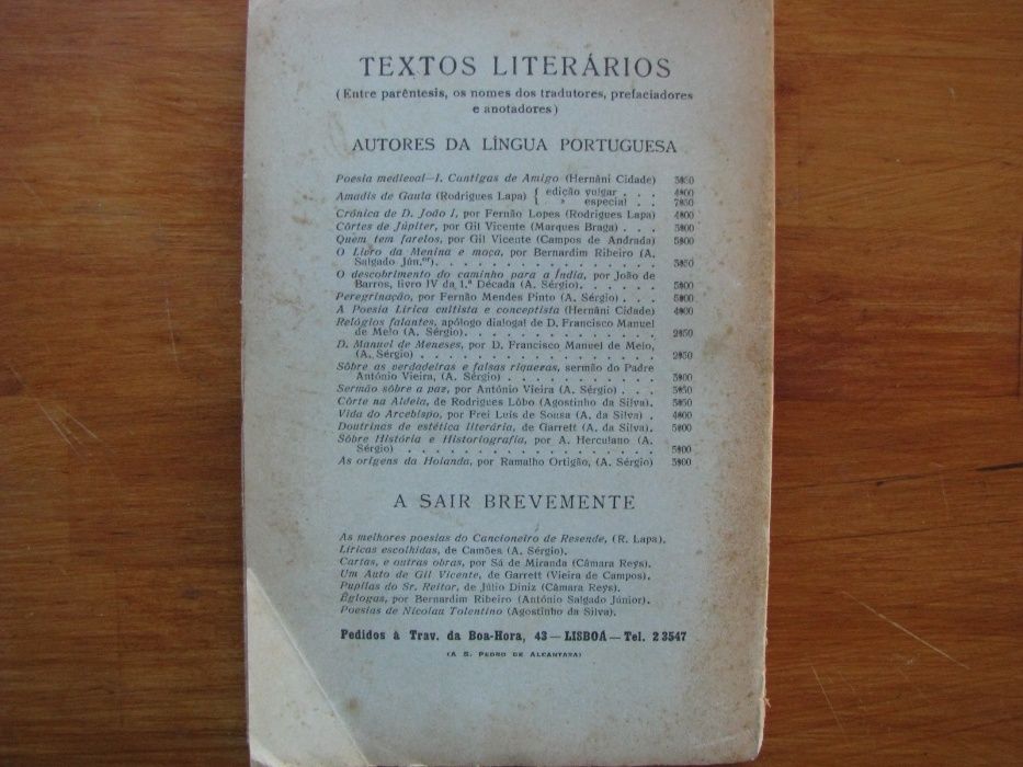 Carlos Gide - O programa cooperatista