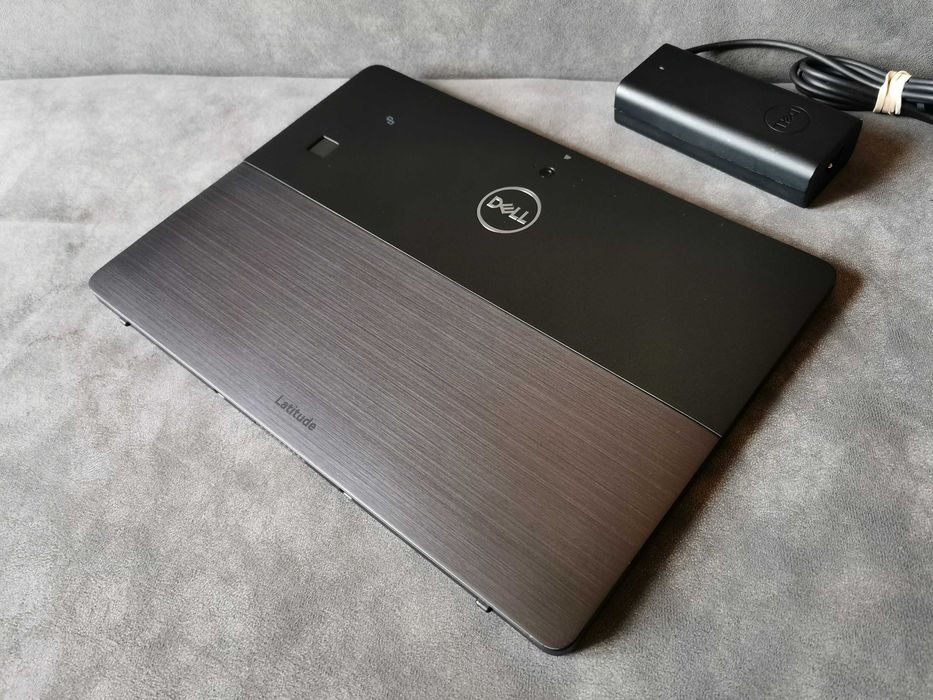 Планшет 2в1 ноутбук сенсорний Dell Latitude 5290 intel i7-8650u 16/256gb ігровий